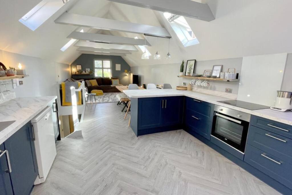 Villa Bournecoast: Beautiful Two Bed Coach House-Hb5458 Bournemouth Exterior foto