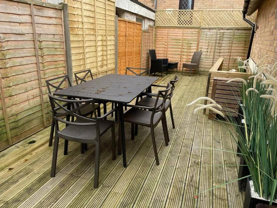 Villa Bournecoast: Beautiful Two Bed Coach House-Hb5458 Bournemouth Exterior foto