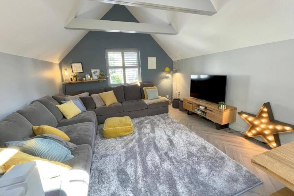 Villa Bournecoast: Beautiful Two Bed Coach House-Hb5458 Bournemouth Exterior foto